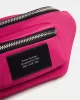 REMIX BAG FUCHSIA sold by Steve Madden