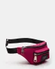 REMIX BAG FUCHSIA sold by Steve Madden