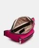 REMIX BAG FUCHSIA sold by Steve Madden
