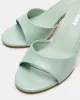 KENDRIX PISTACHIO sold by Steve Madden