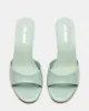 KENDRIX PISTACHIO sold by Steve Madden