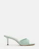 KENDRIX PISTACHIO sold by Steve Madden