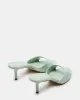 KENDRIX PISTACHIO sold by Steve Madden
