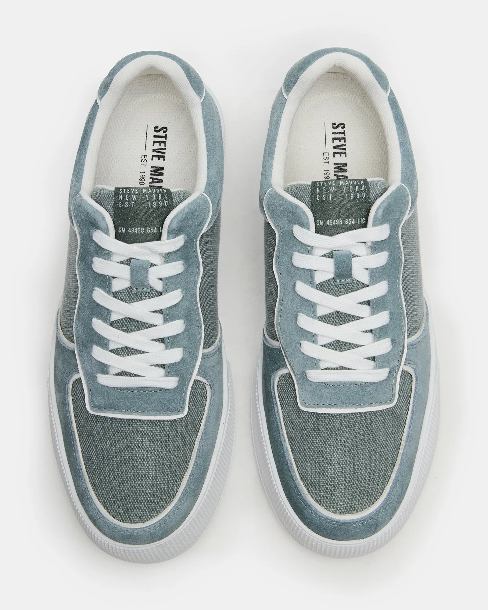 MARS GREEN MULTI sold by Steve Madden product image thumbnail 4