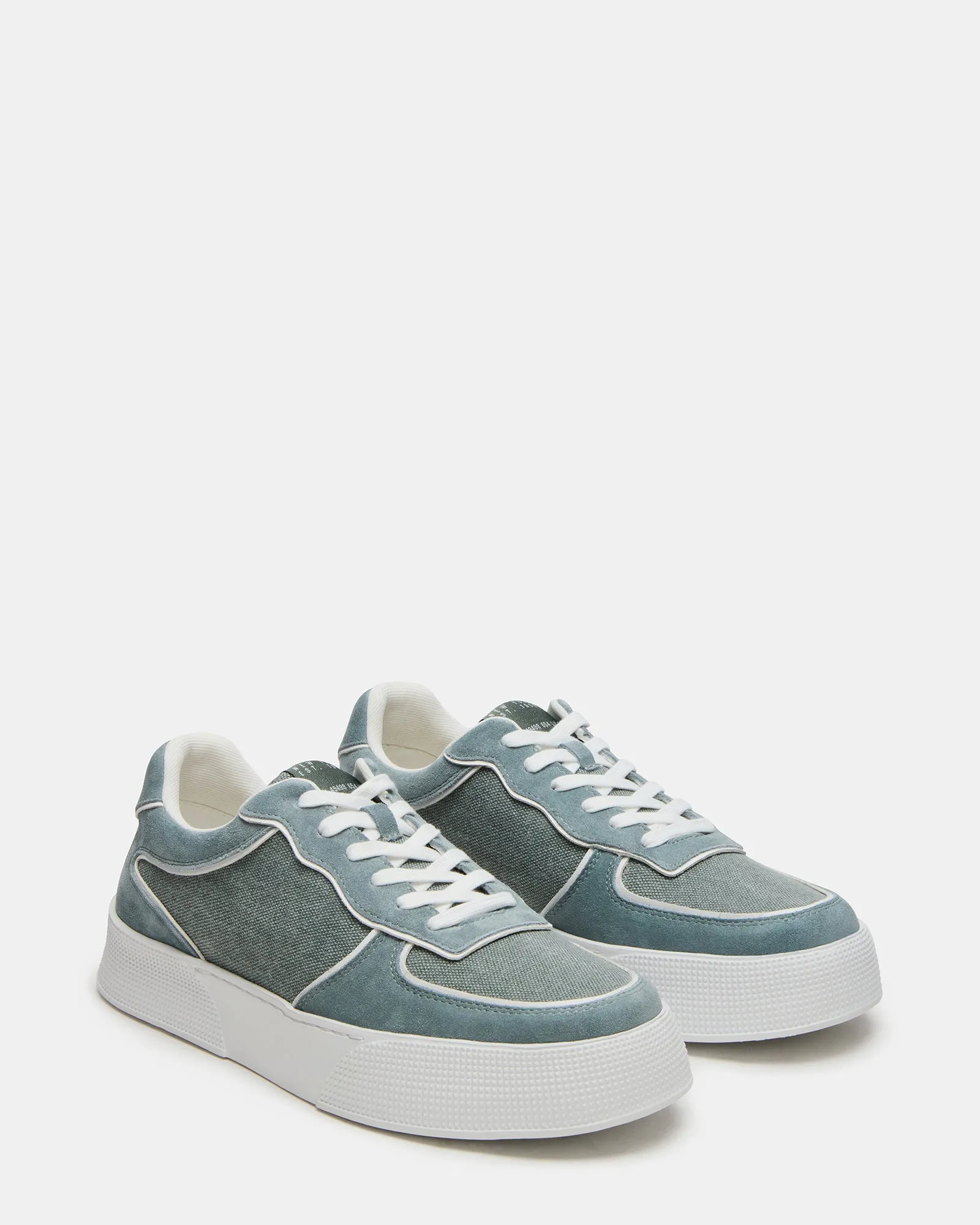 MARS GREEN MULTI sold by Steve Madden product image thumbnail 2