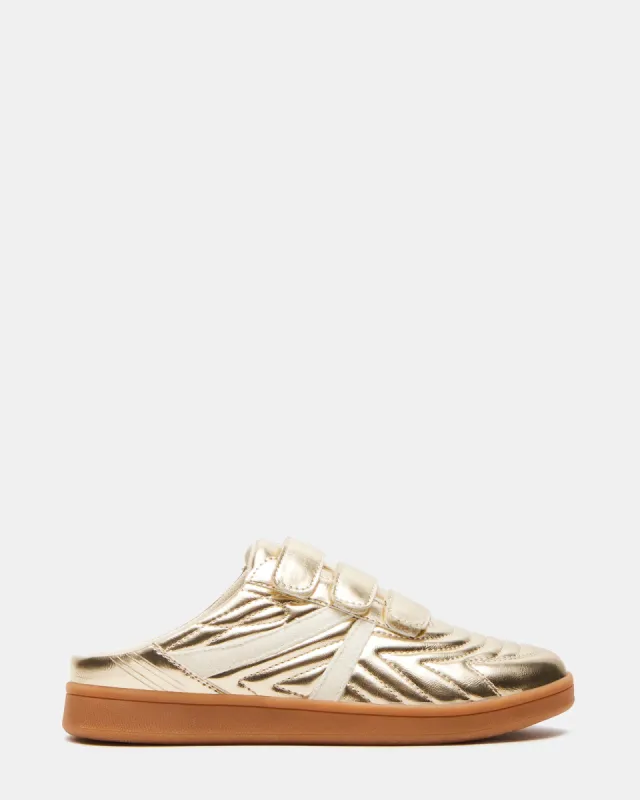 MAGIK GOLD sold by Steve Madden