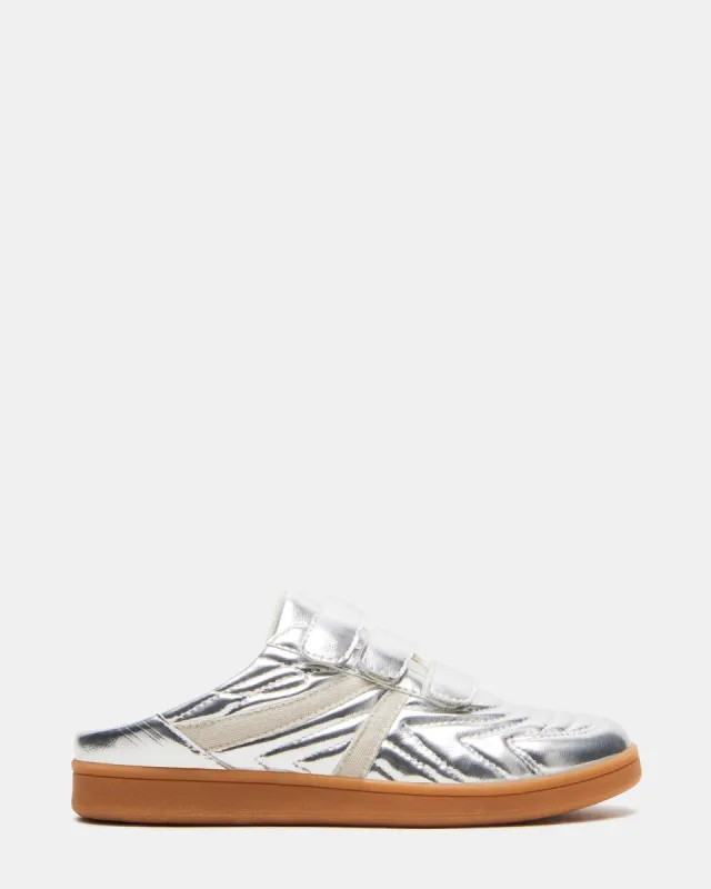 MAGIK SILVER sold by Steve Madden
