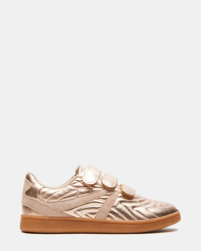 MACER ROSE GOLD sold by Steve Madden