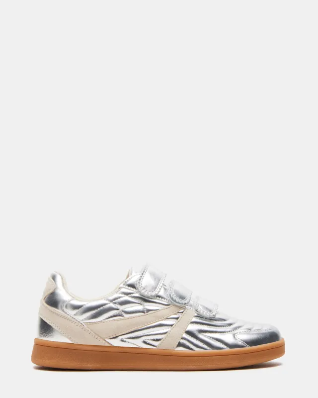 MACER SILVER sold by Steve Madden