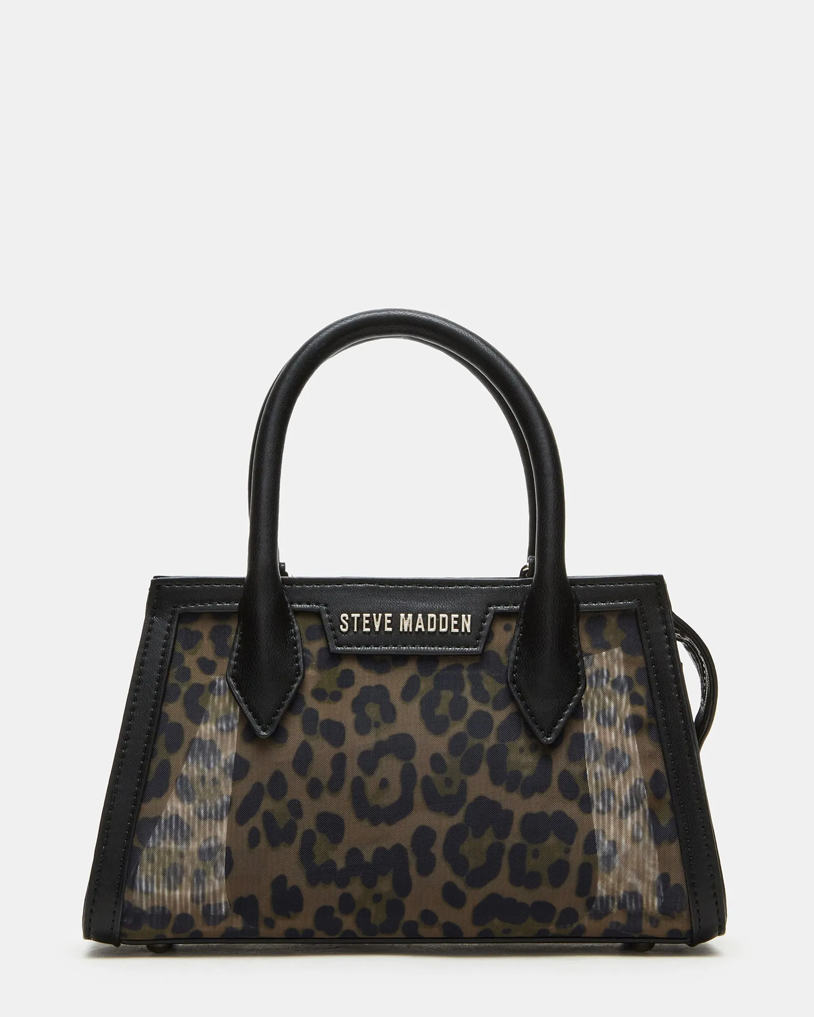 PEACHY BAG LEOPARD sold by Steve Madden product image thumbnail 2