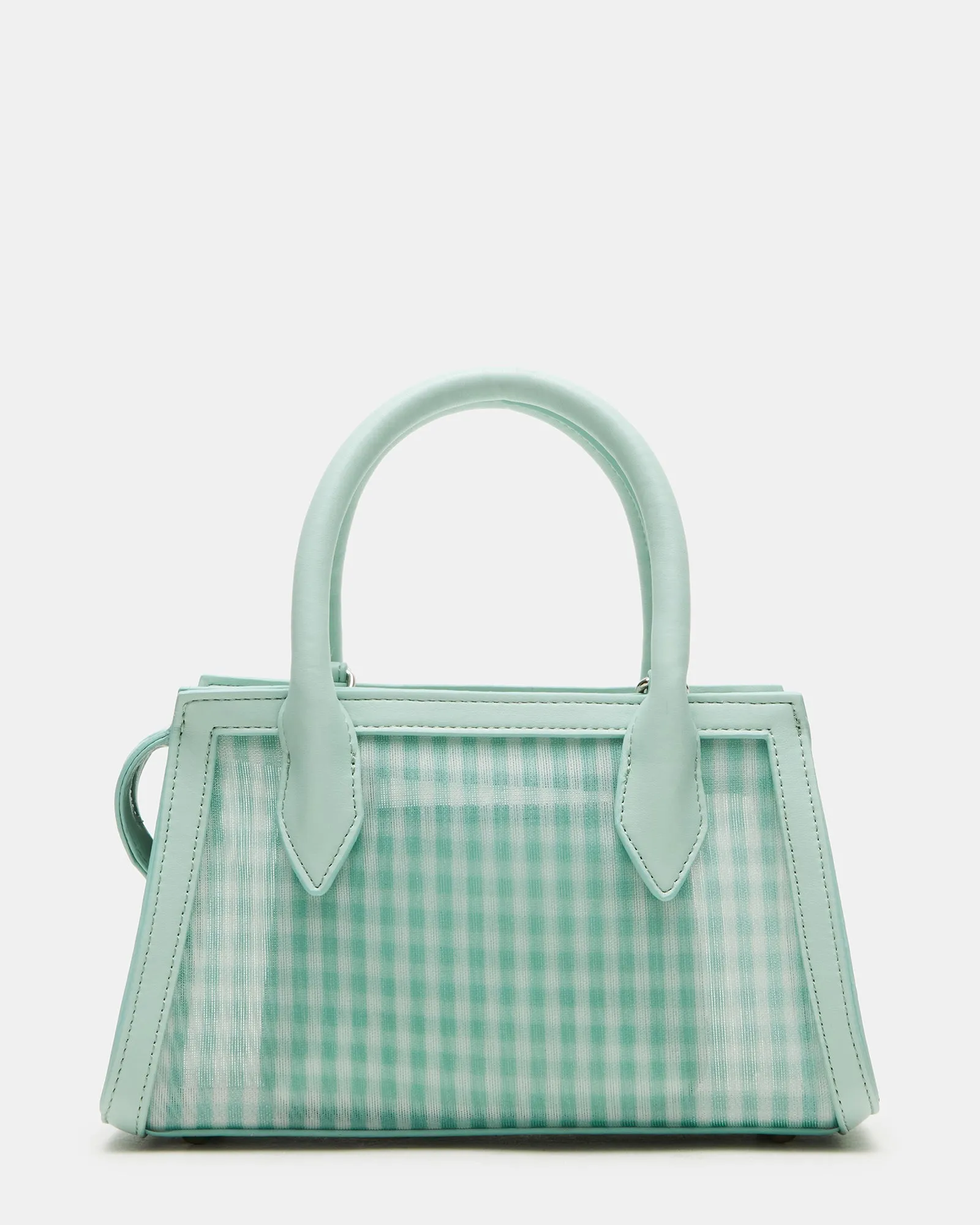 PEACHY BAG GREEN MULTI sold by Steve Madden product image thumbnail 3