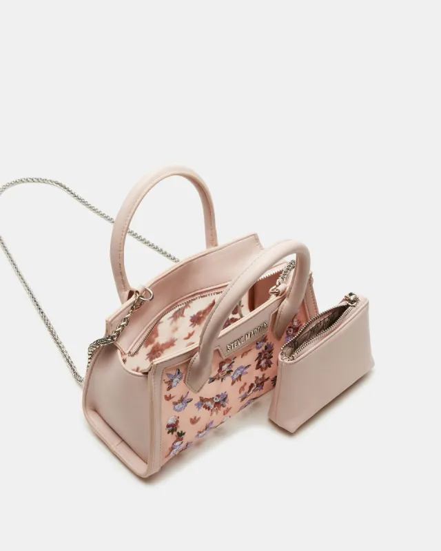 PEACHY BAG FLORAL sold by Steve Madden
