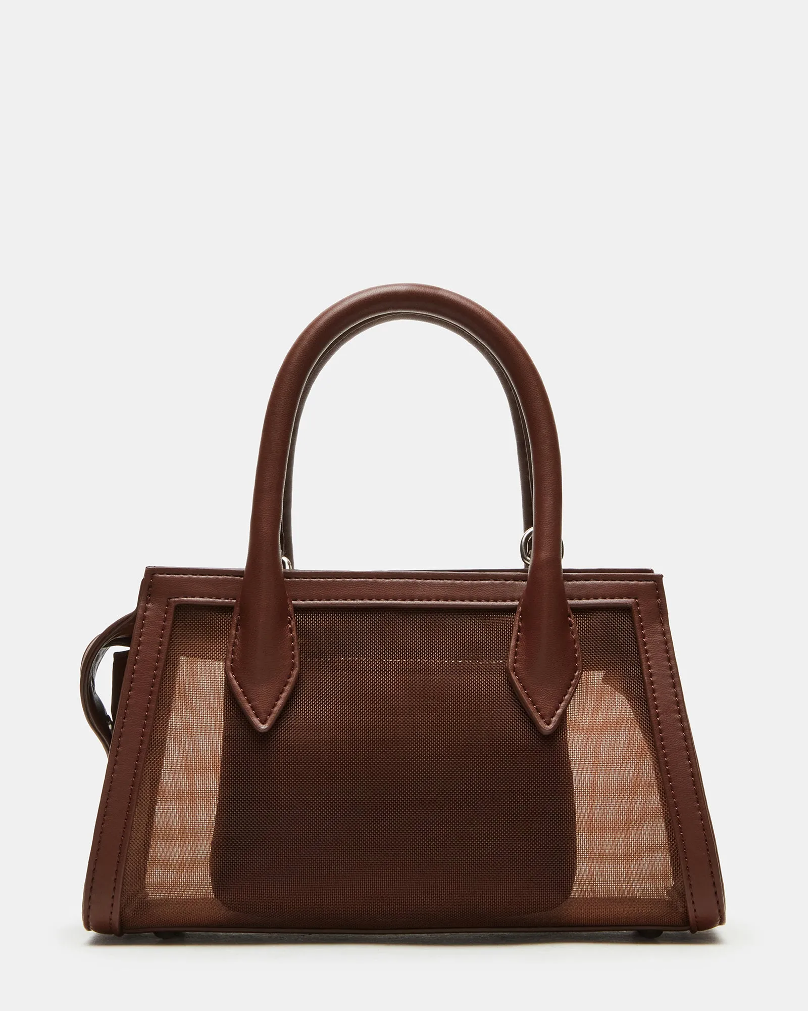 PEACHY BAG BROWN MULTI sold by Steve Madden product image thumbnail 2