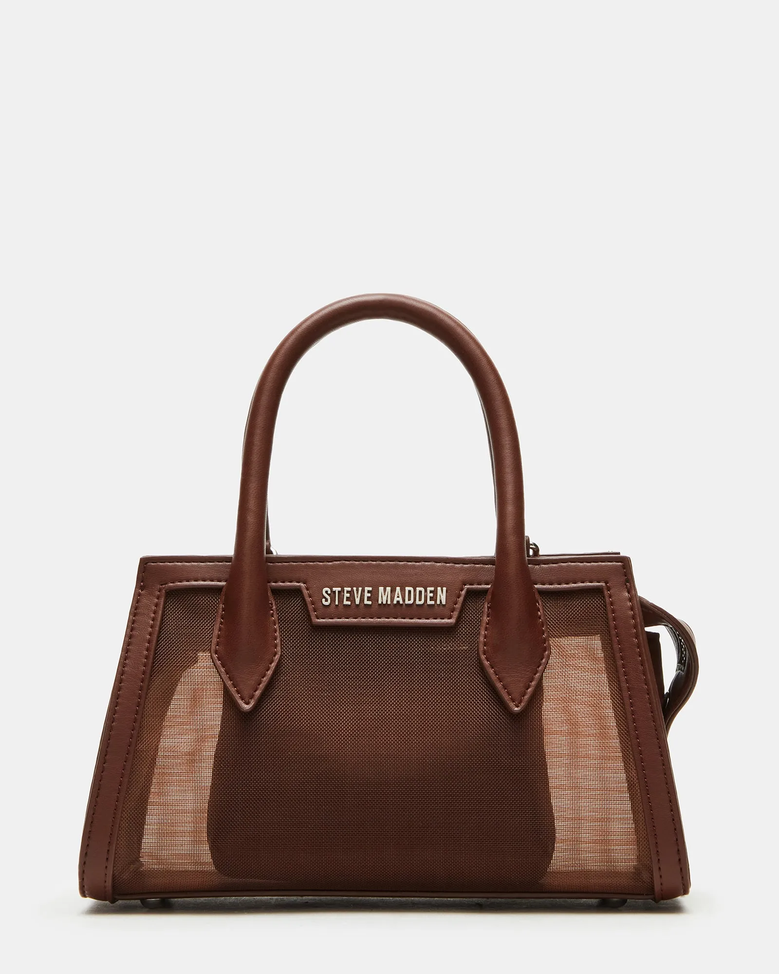 PEACHY BAG BROWN MULTI sold by Steve Madden product image thumbnail 4