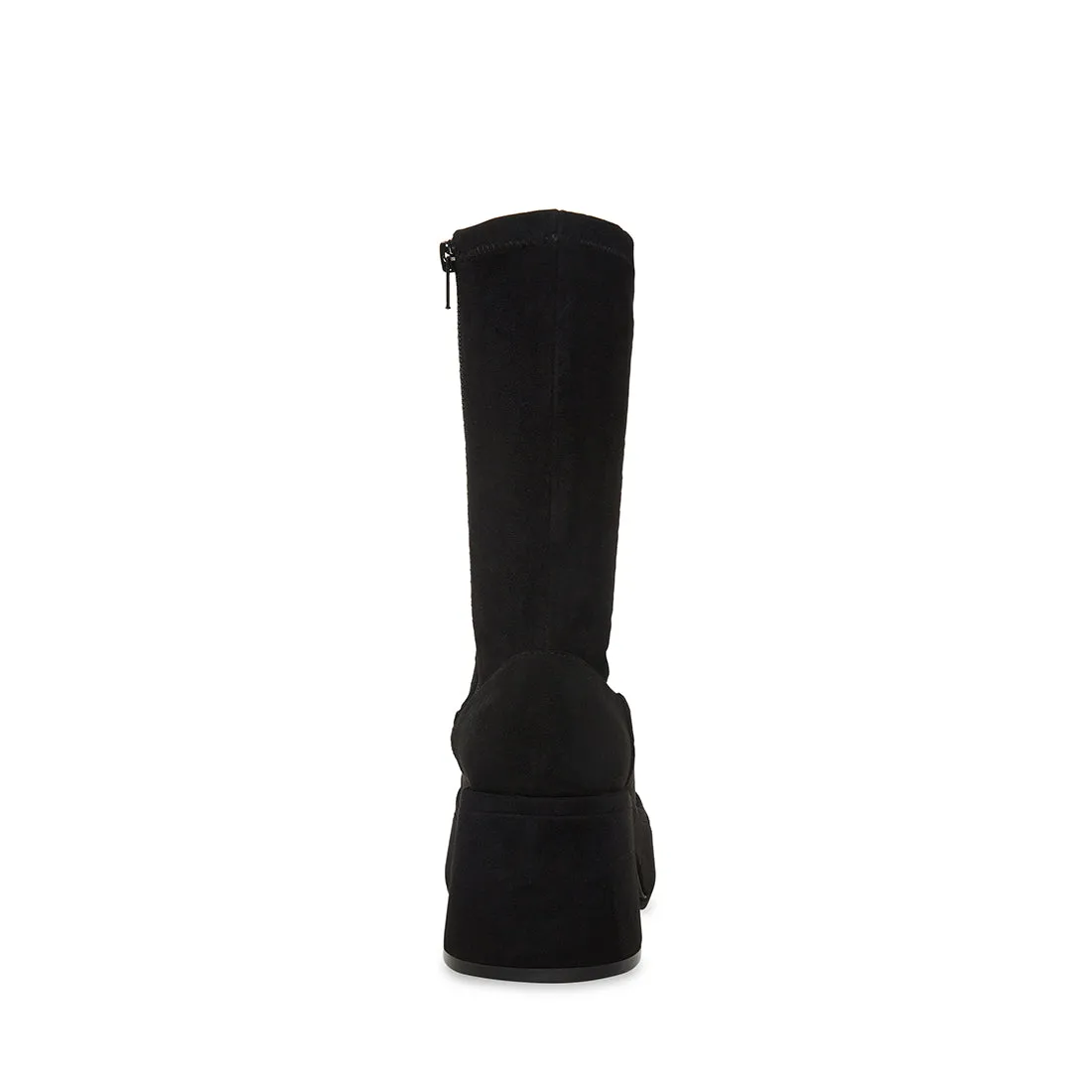 ZURI BLACK - SM REBOOTED sold by Steve Madden product image thumbnail 5