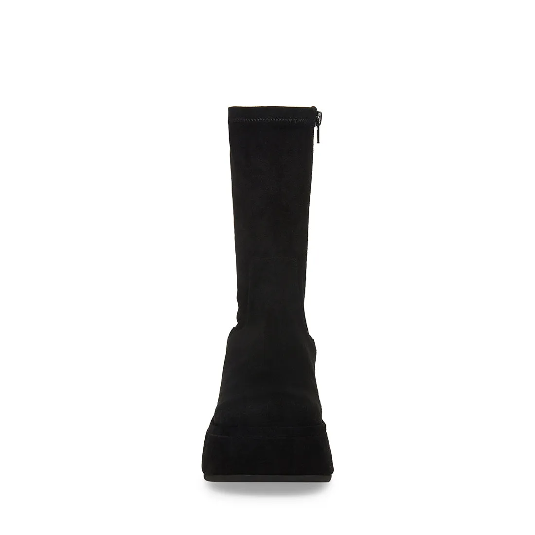 ZURI BLACK - SM REBOOTED sold by Steve Madden product image thumbnail 4