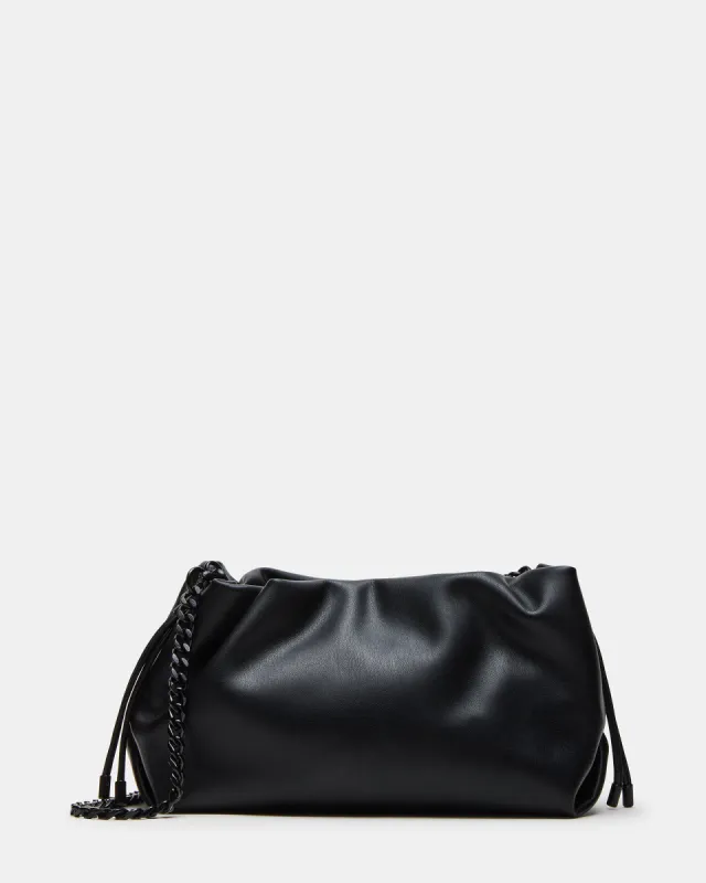 EMMY BAG BLACK sold by Steve Madden