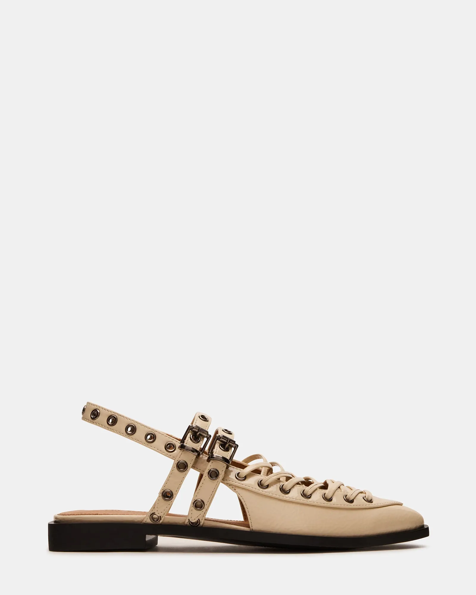 GALANTI BONE PATENT sold by Steve Madden