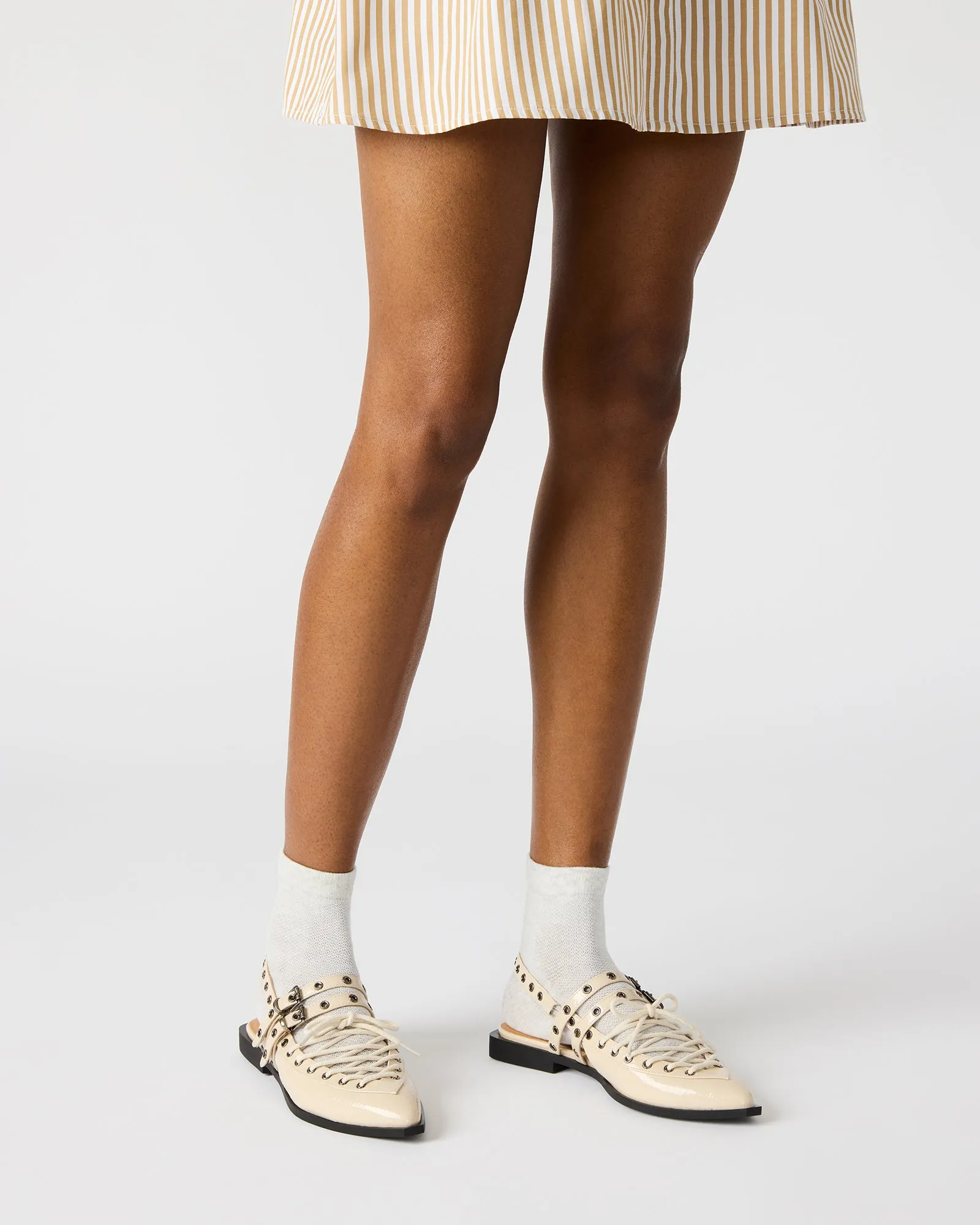 GALANTI BONE PATENT sold by Steve Madden product image thumbnail 2