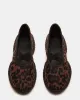 VADOR BLACK/LEOPARD sold by Steve Madden