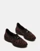 VADOR BLACK/LEOPARD sold by Steve Madden