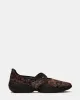 VADOR BLACK/LEOPARD sold by Steve Madden
