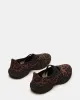 VADOR BLACK/LEOPARD sold by Steve Madden