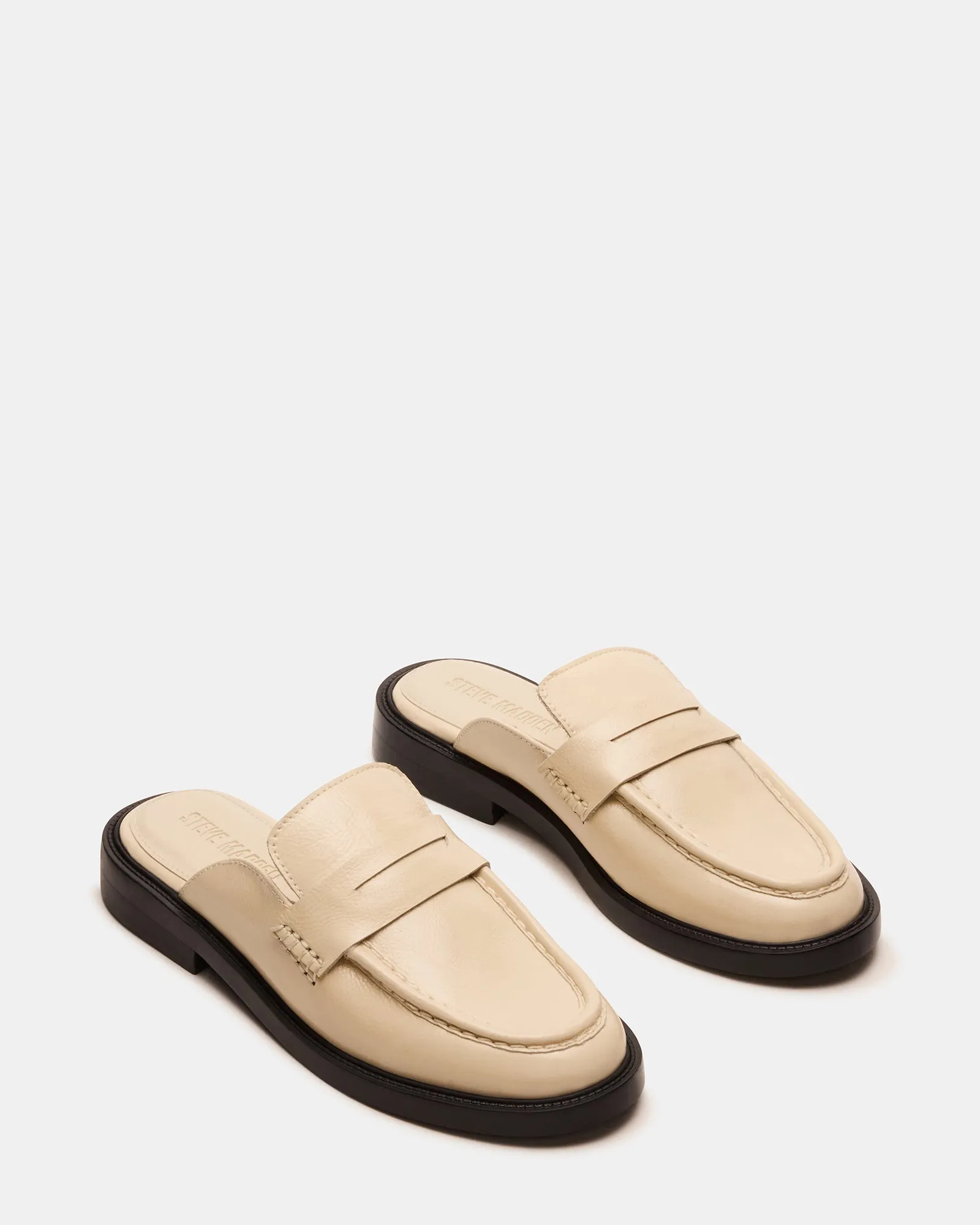 MULBERRY BONE LEATHER sold by Steve Madden product image thumbnail 2