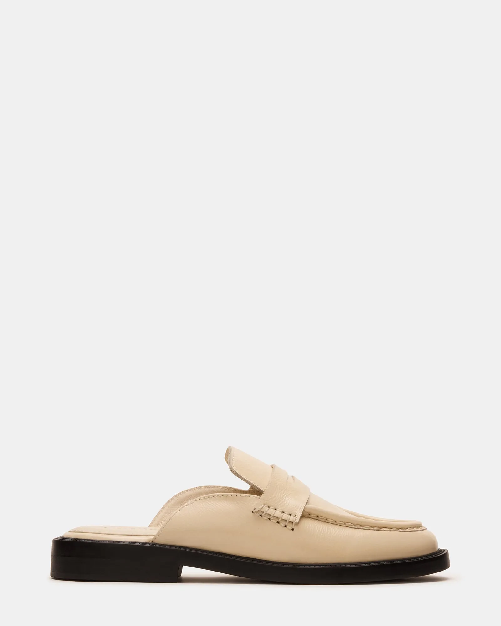 MULBERRY BONE LEATHER sold by Steve Madden