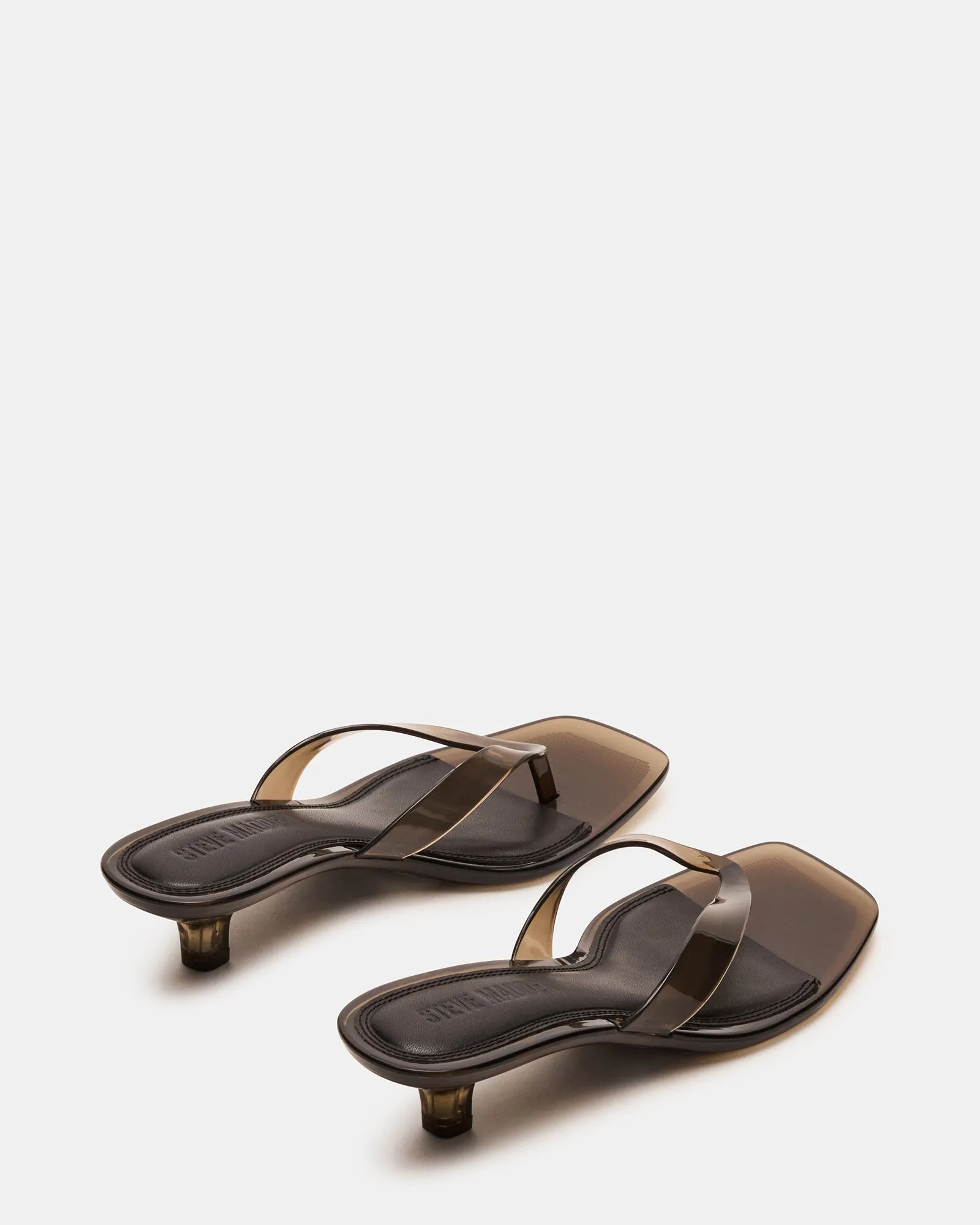 TRACIE JELLY SMOKE sold by Steve Madden product image thumbnail 5