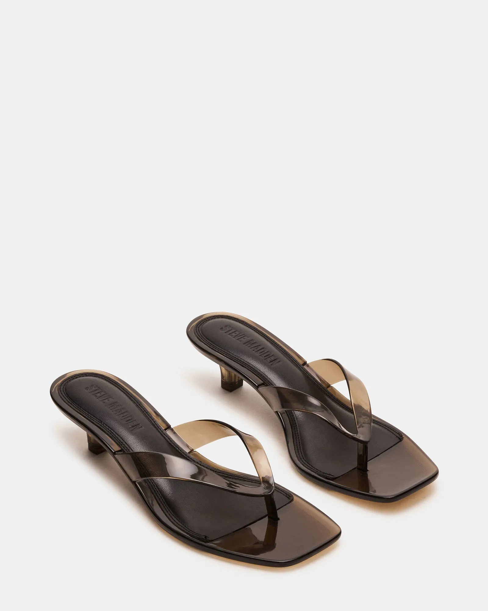 TRACIE JELLY SMOKE sold by Steve Madden product image thumbnail 2