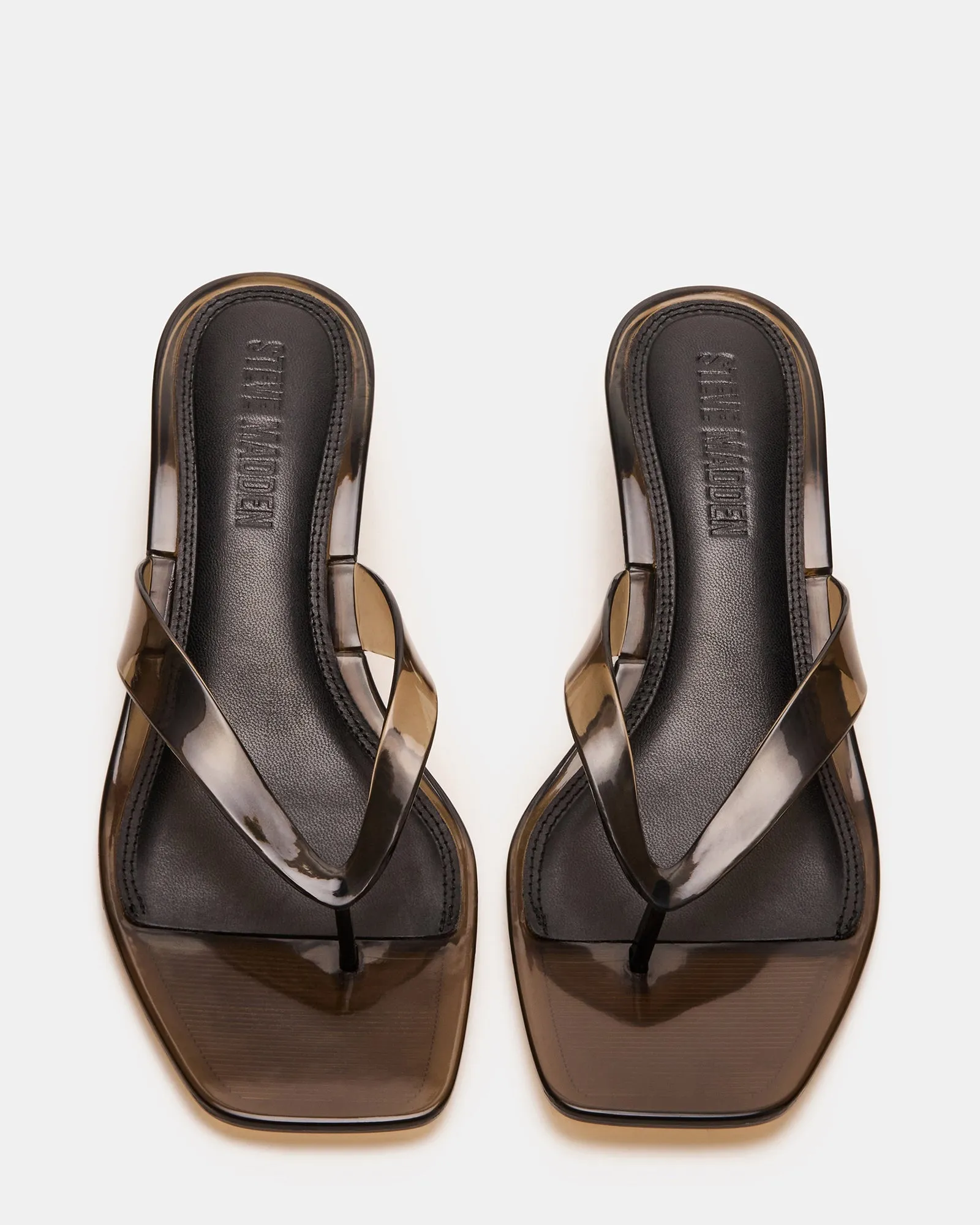 TRACIE JELLY SMOKE sold by Steve Madden product image thumbnail 4