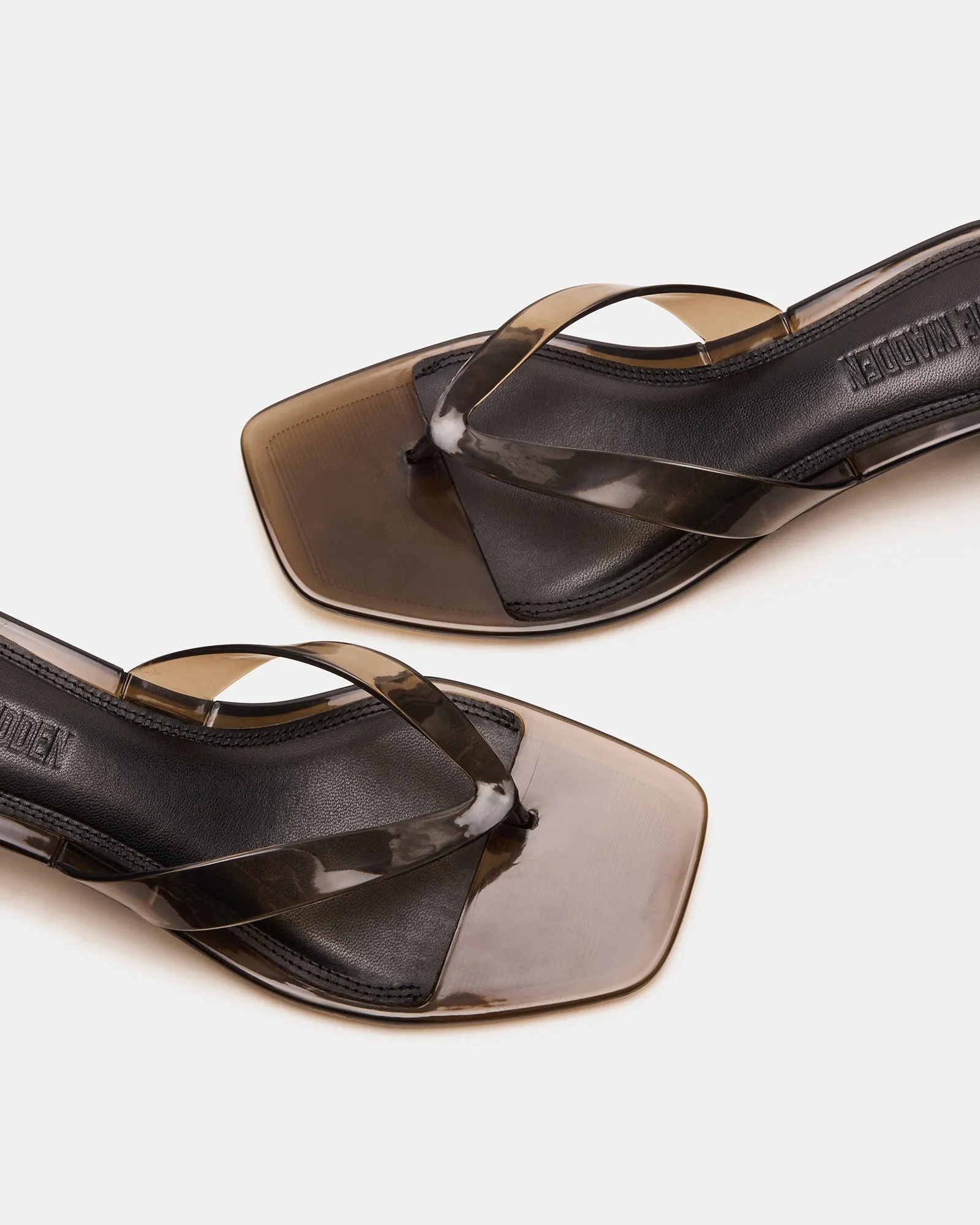 TRACIE JELLY SMOKE sold by Steve Madden product image thumbnail 3