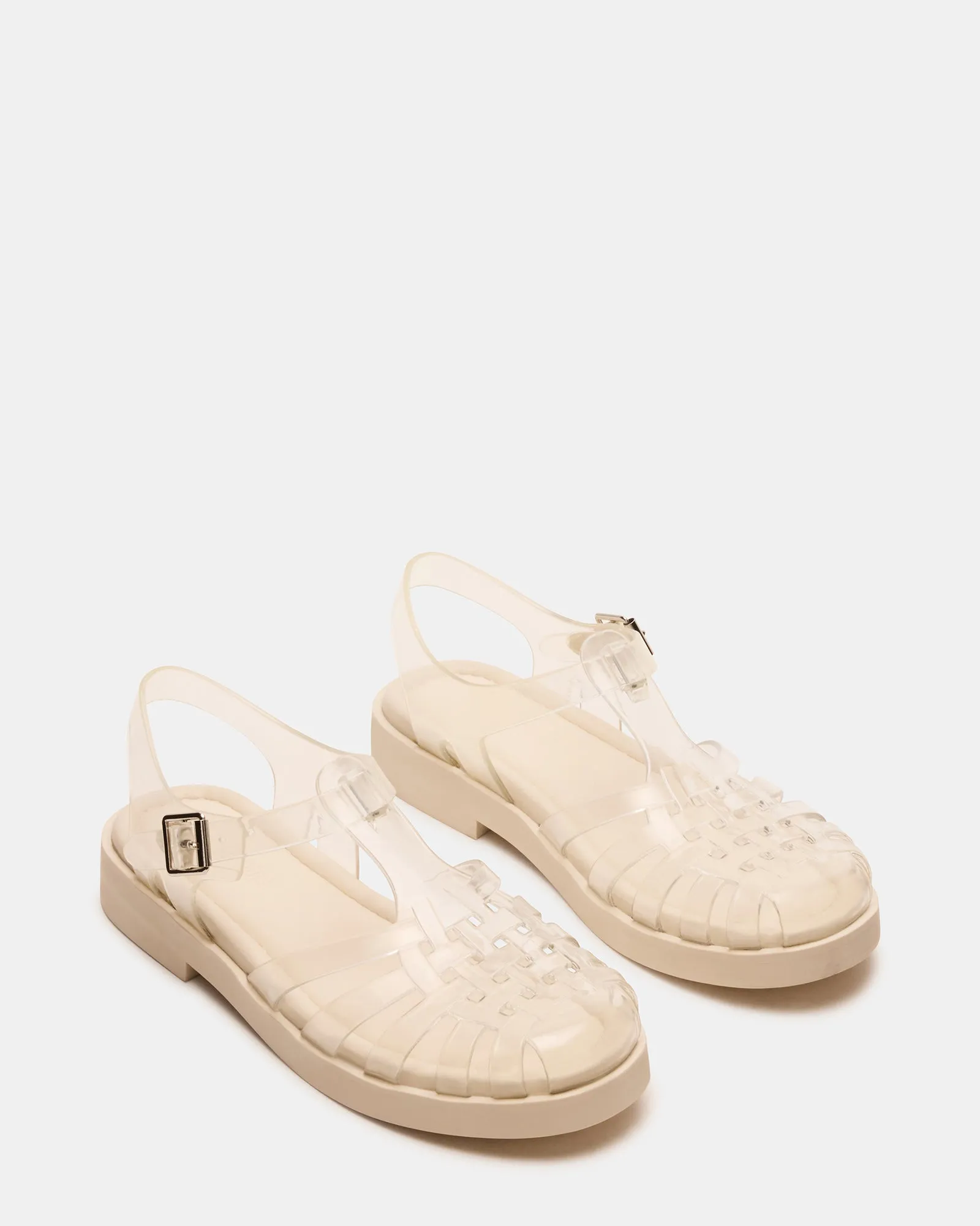 FLICKER CLEAR sold by Steve Madden product image thumbnail 2