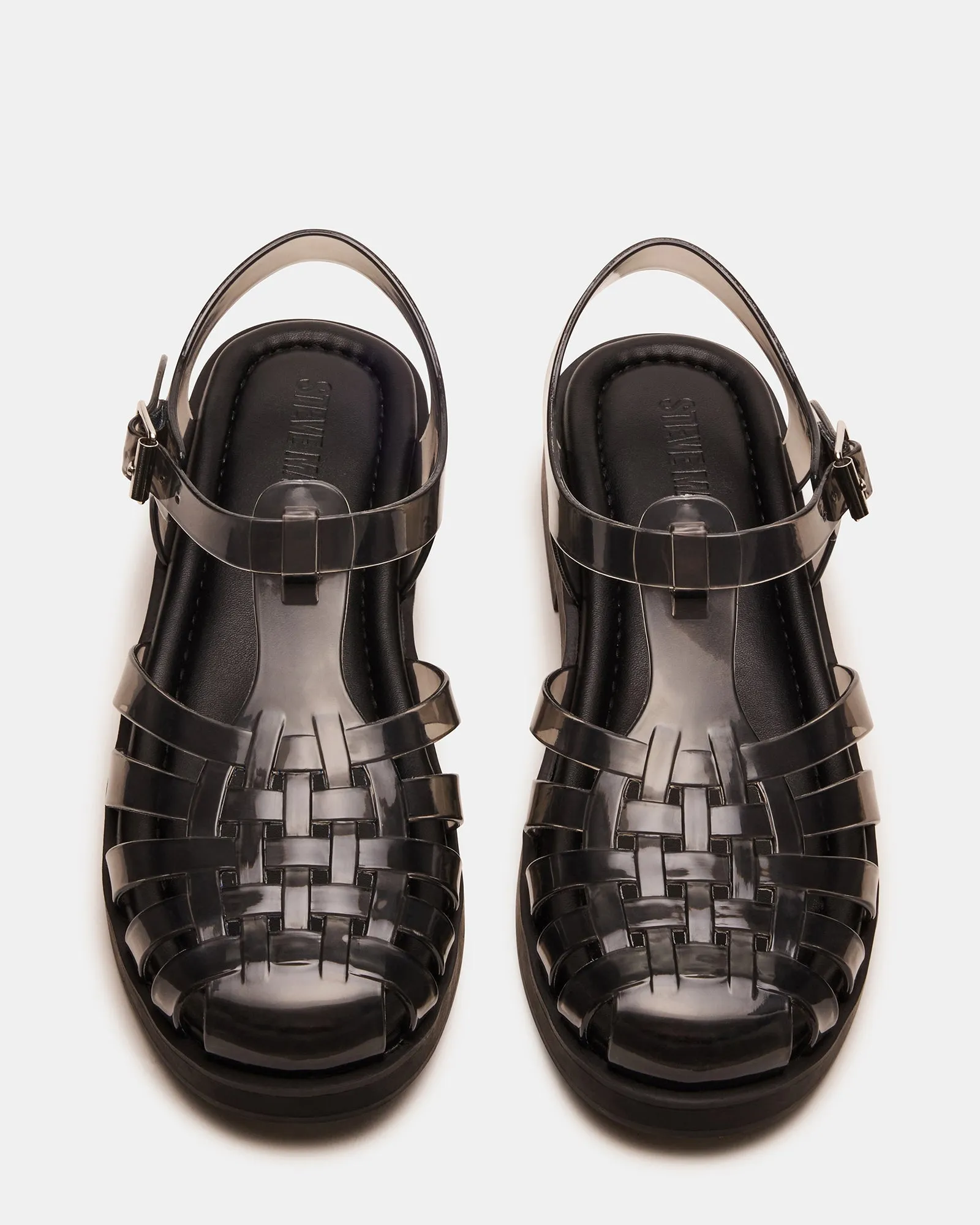 FLICKER SMOKE sold by Steve Madden product image thumbnail 4