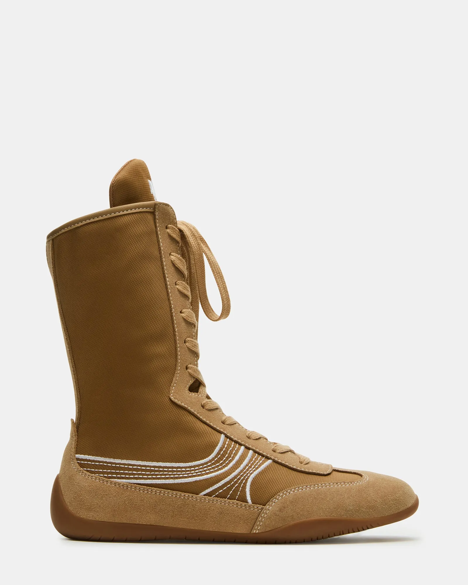 PAXTIN CHESTNUT sold by Steve Madden