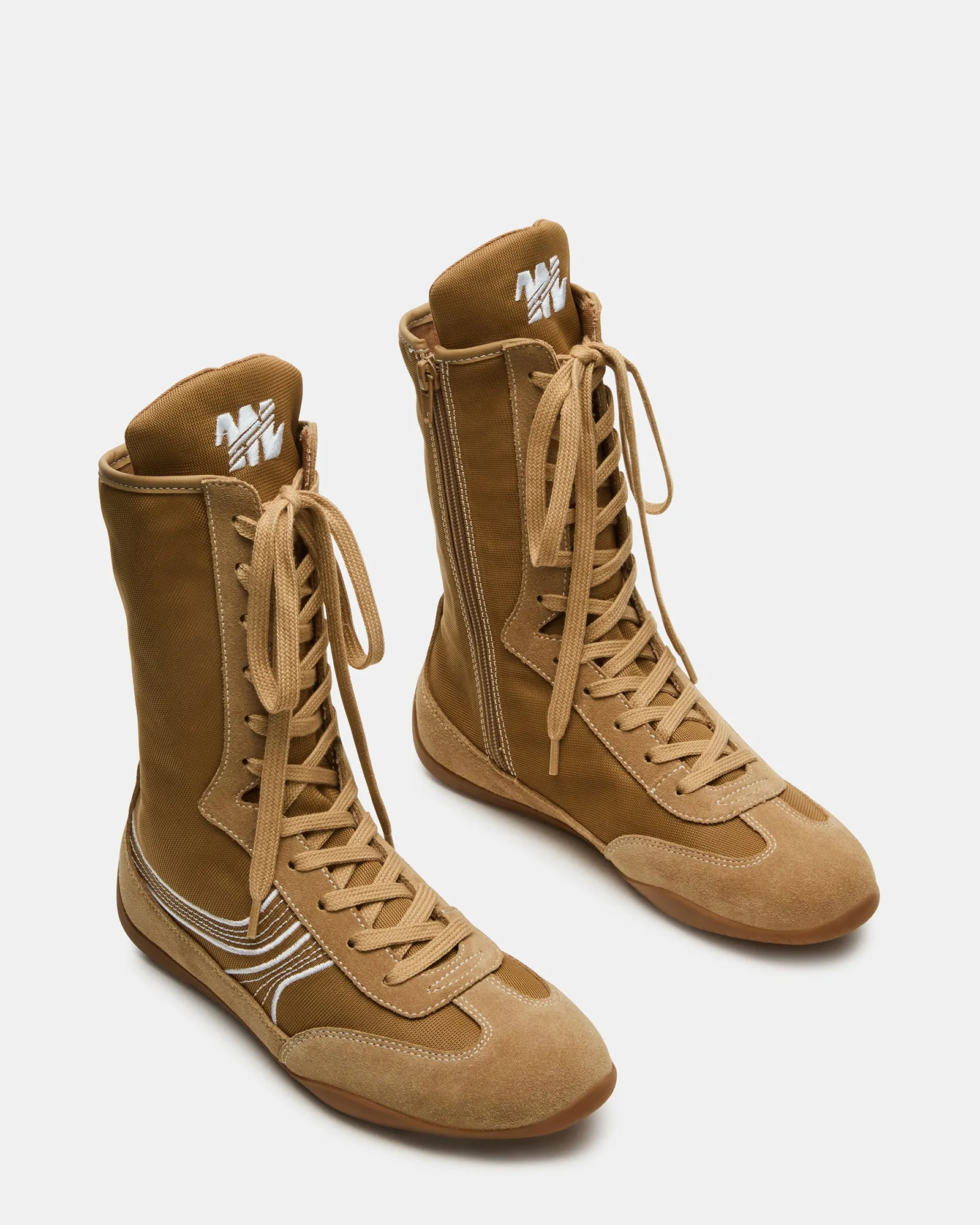 PAXTIN CHESTNUT sold by Steve Madden product image thumbnail 2