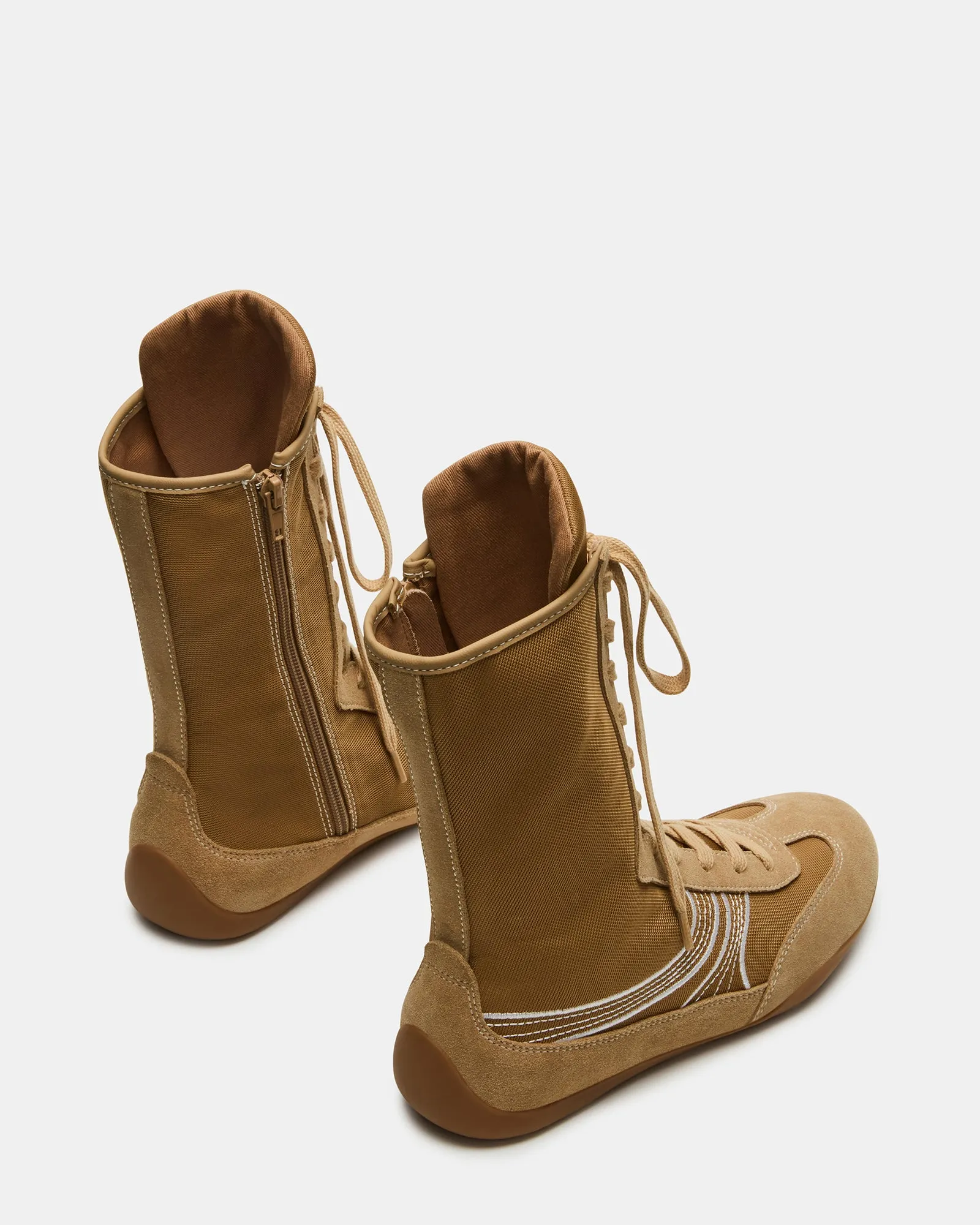 PAXTIN CHESTNUT sold by Steve Madden product image thumbnail 5