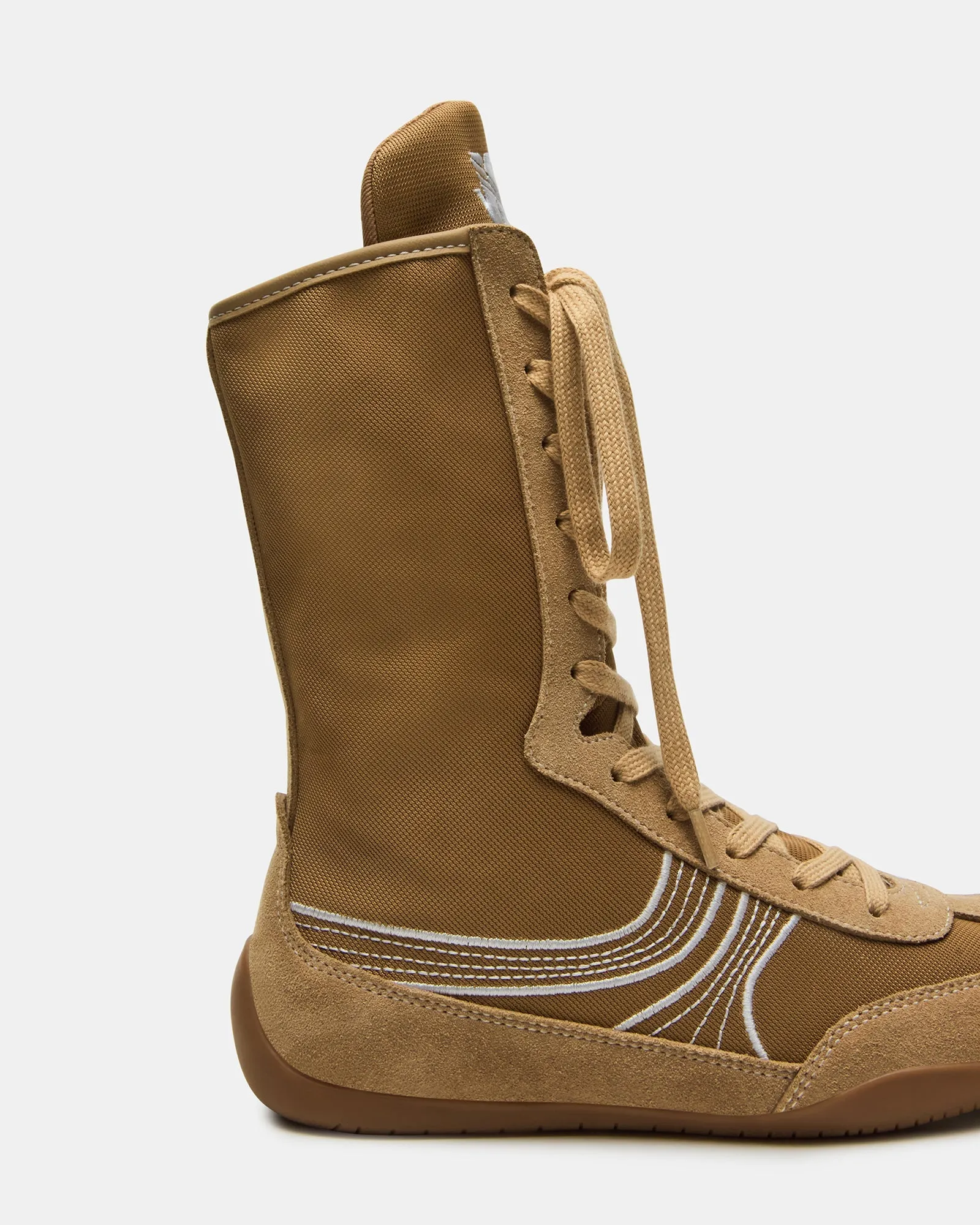 PAXTIN CHESTNUT sold by Steve Madden product image thumbnail 3