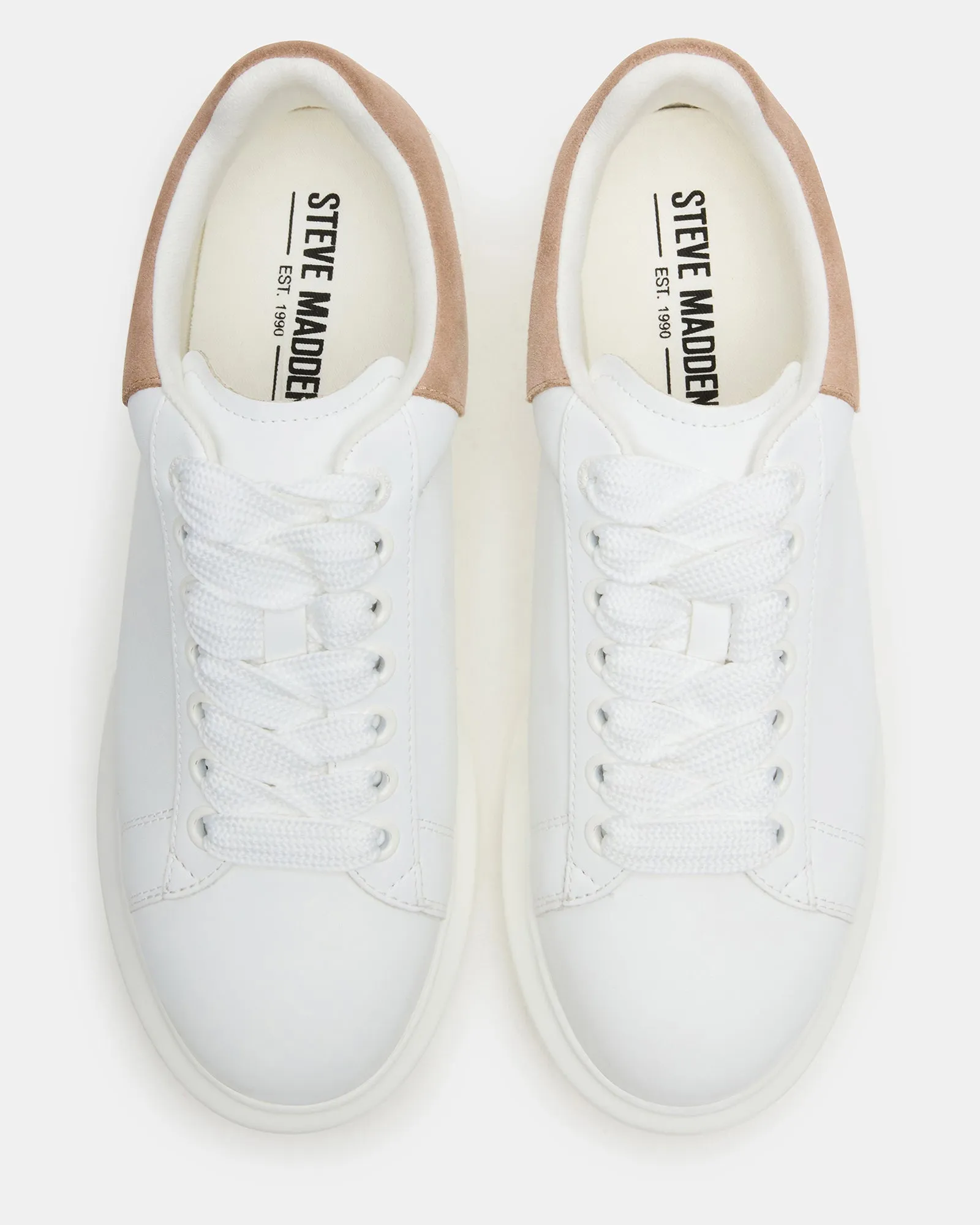 FROSTED TAUPE MULTI sold by Steve Madden product image thumbnail 4