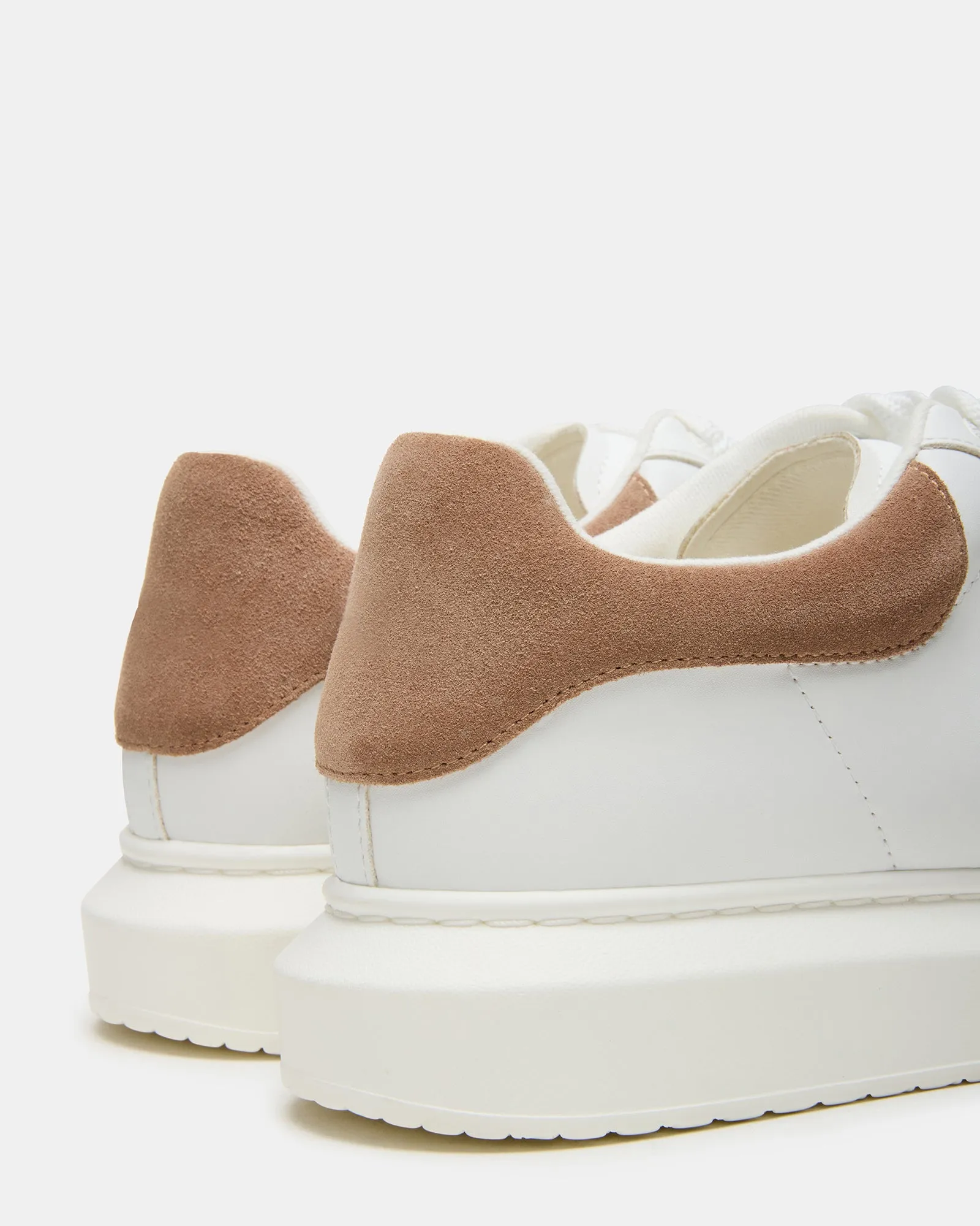 FROSTED TAUPE MULTI sold by Steve Madden product image thumbnail 3