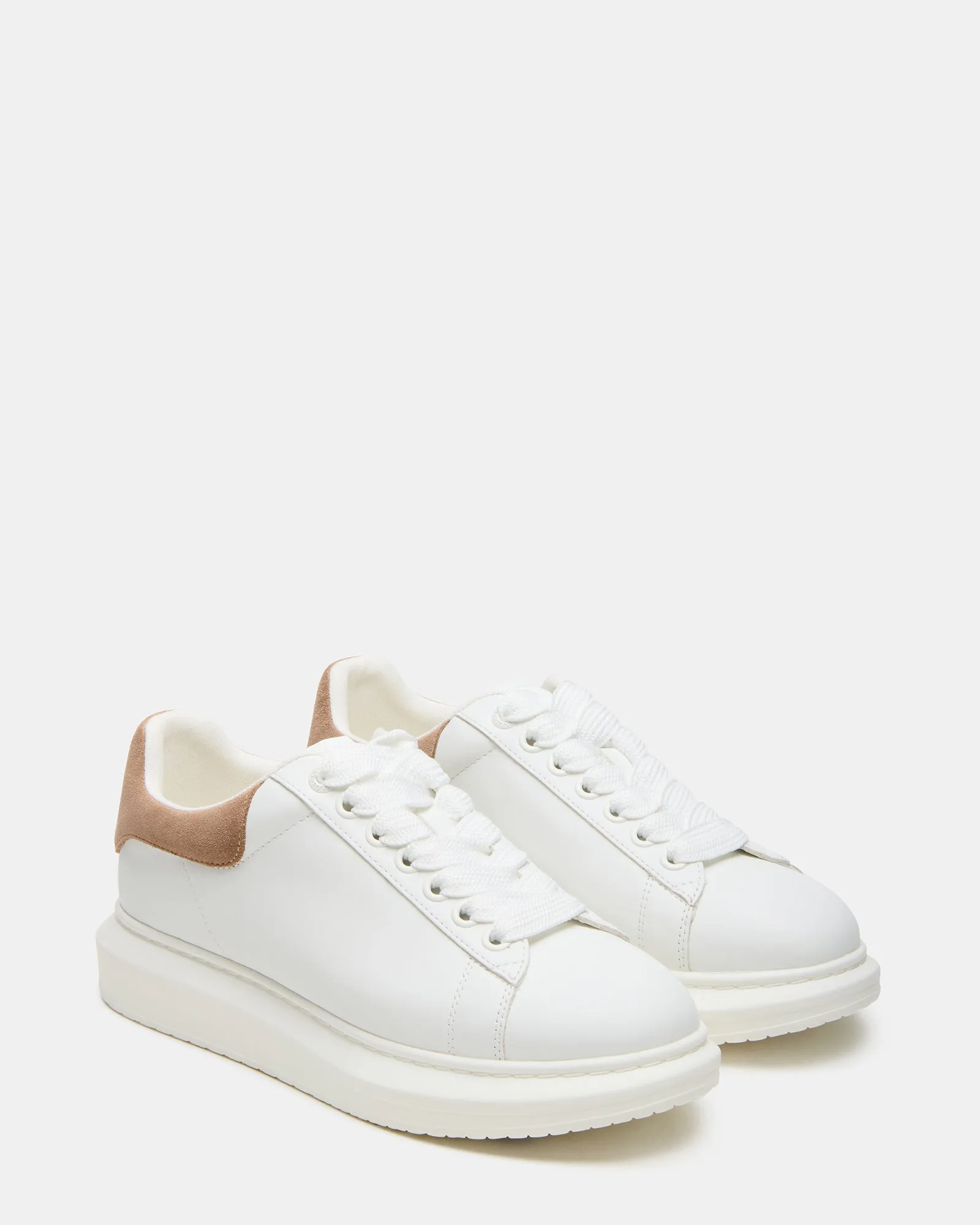 FROSTED TAUPE MULTI sold by Steve Madden product image thumbnail 2