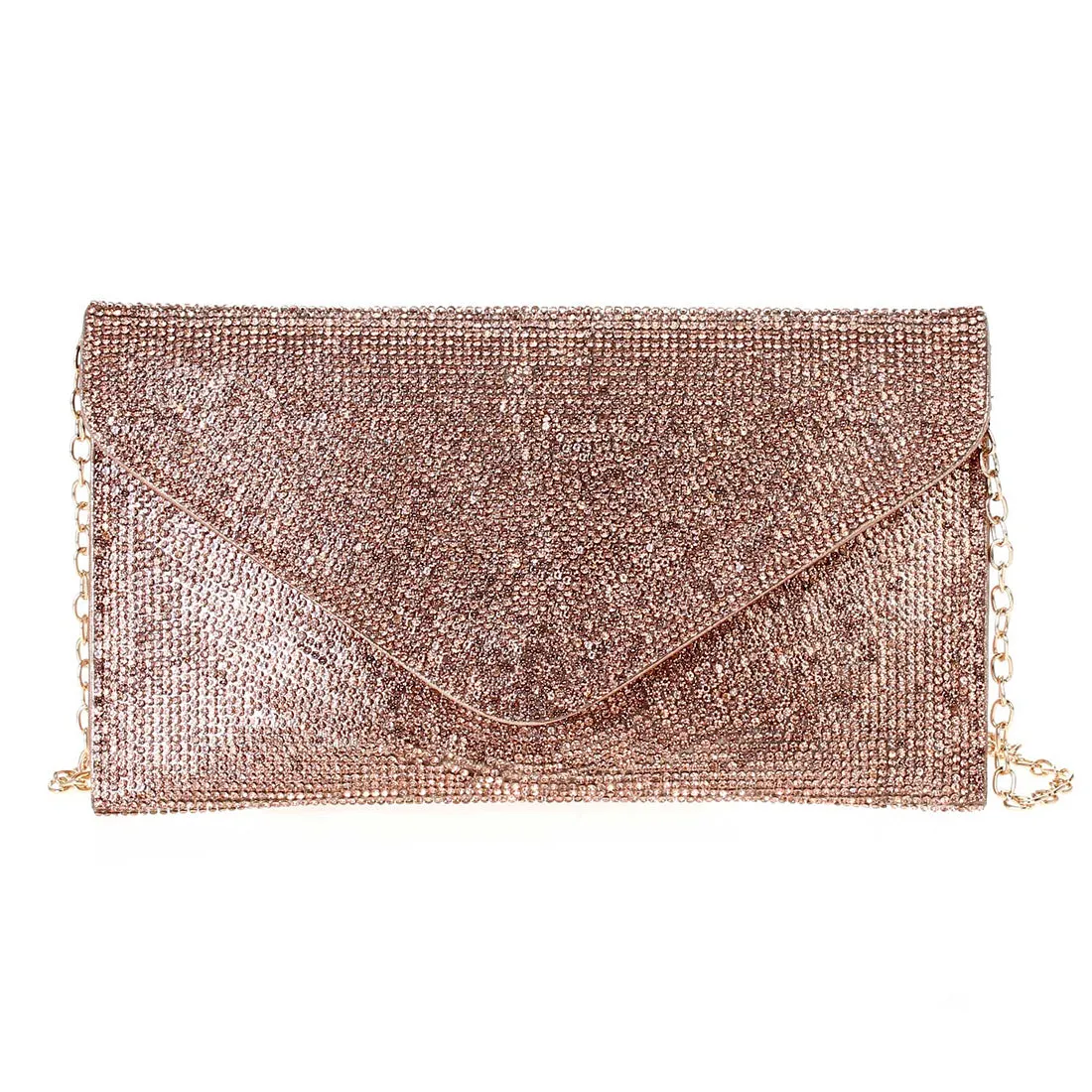 BSWAGGER ROSE GOLD - SM REBOOTED sold by Steve Madden