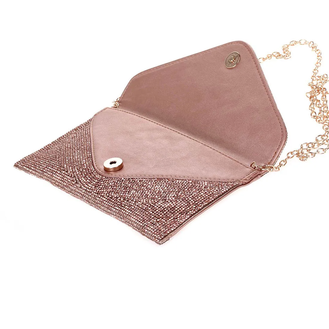 BSWAGGER ROSE GOLD - SM REBOOTED sold by Steve Madden product image thumbnail 4