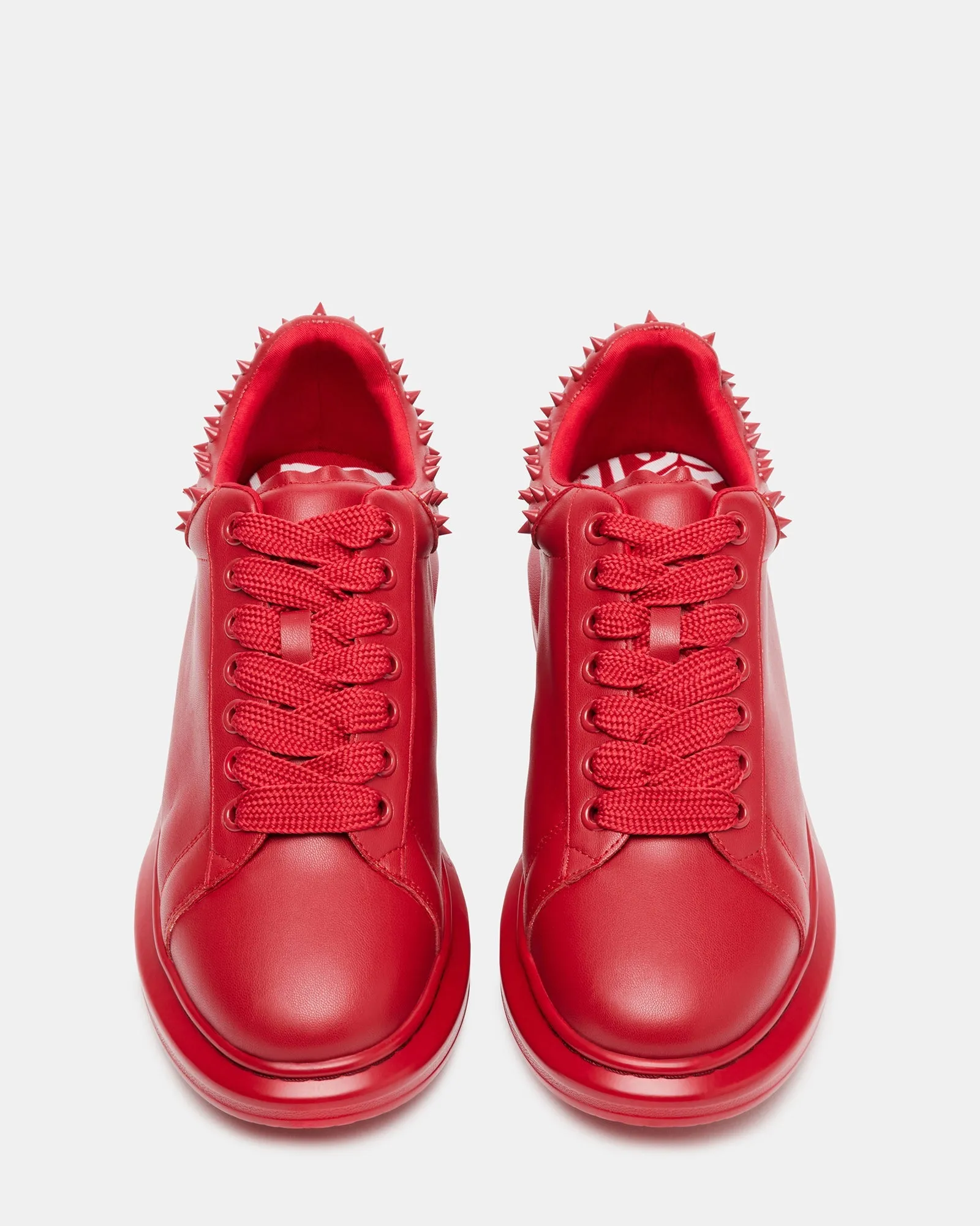 FROSTING RED - SM REBOOTED sold by Steve Madden product image thumbnail 3