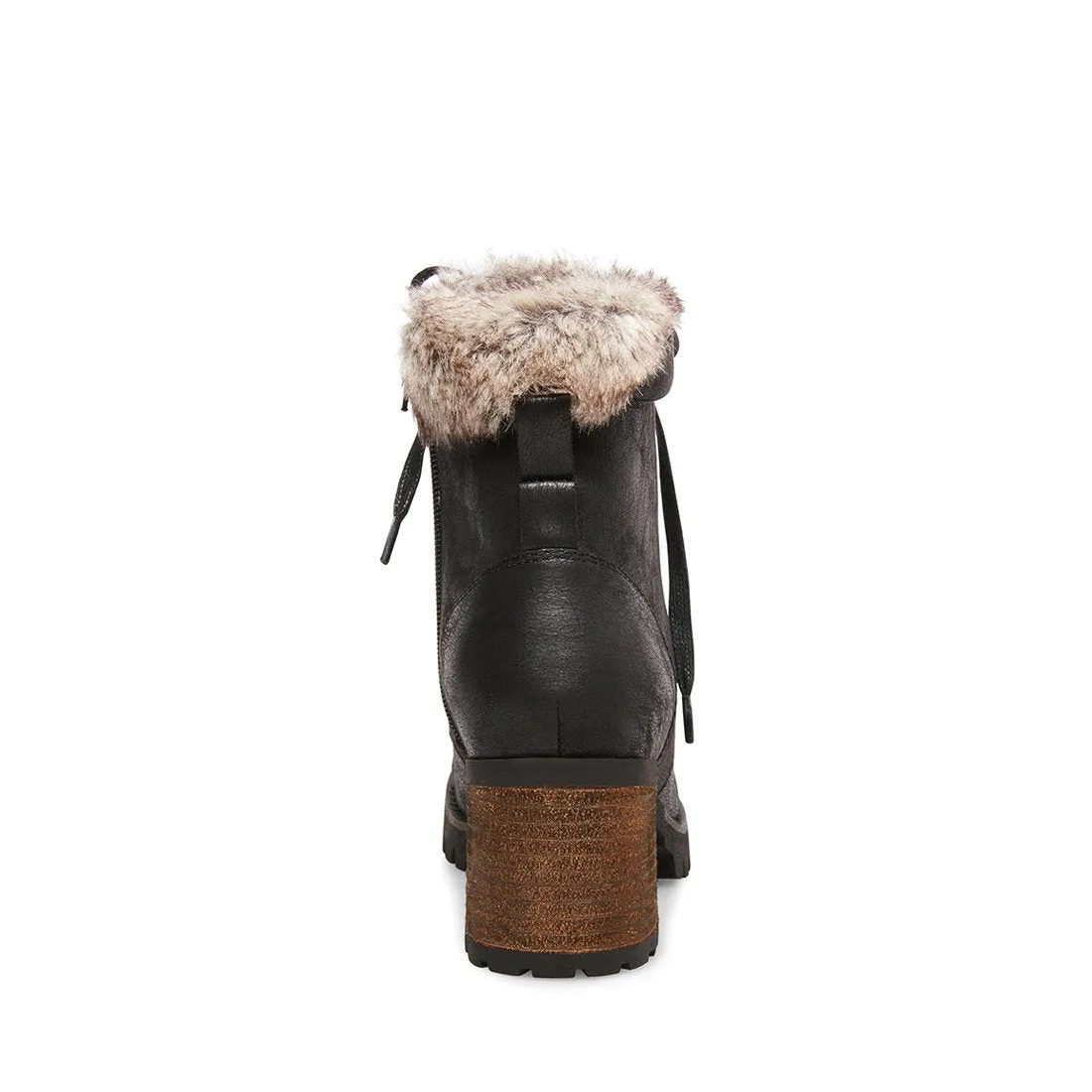COMFORT BLACK/BLACK - SM REBOOTED sold by Steve Madden product image thumbnail 5
