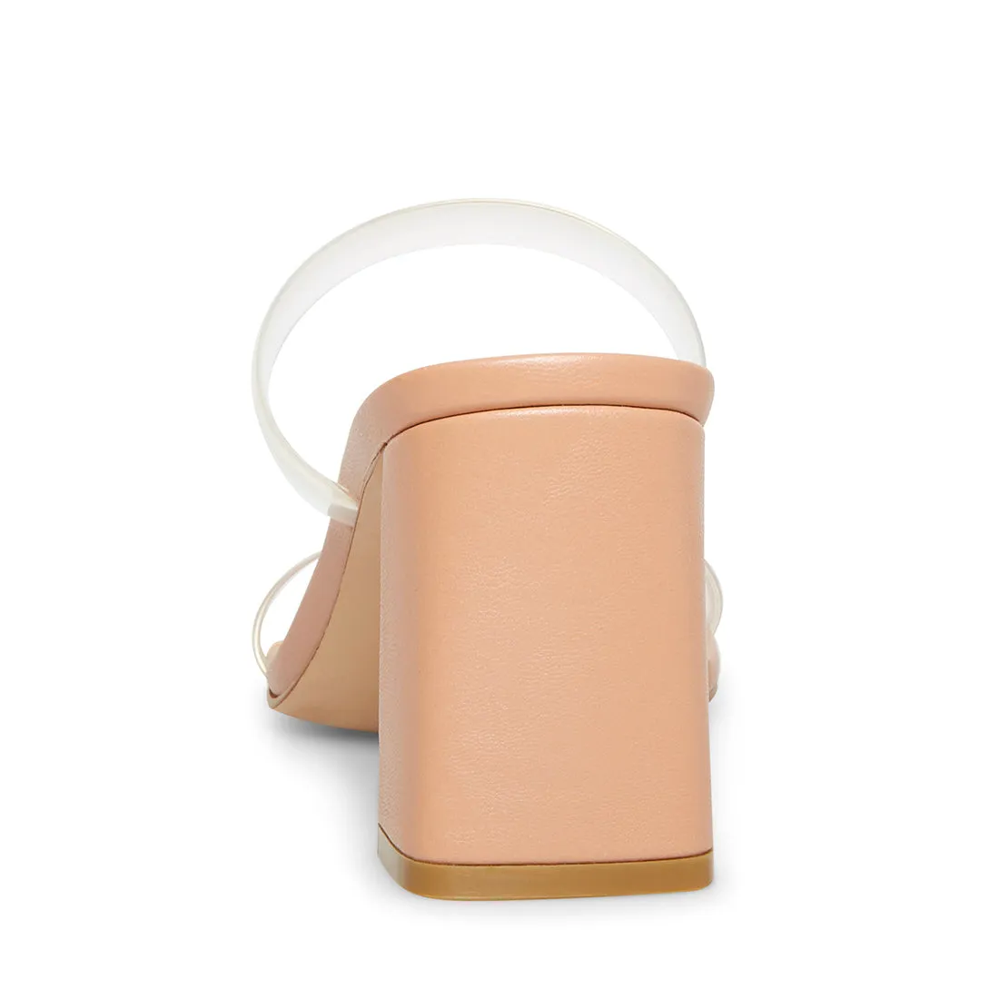 LILAH CLEAR - SM REBOOTED sold by Steve Madden product image thumbnail 5