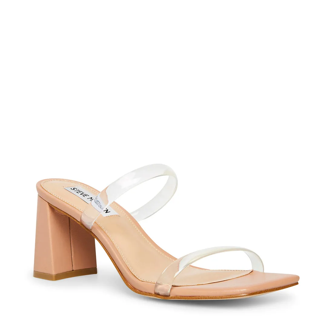 LILAH CLEAR - SM REBOOTED sold by Steve Madden product image thumbnail 2