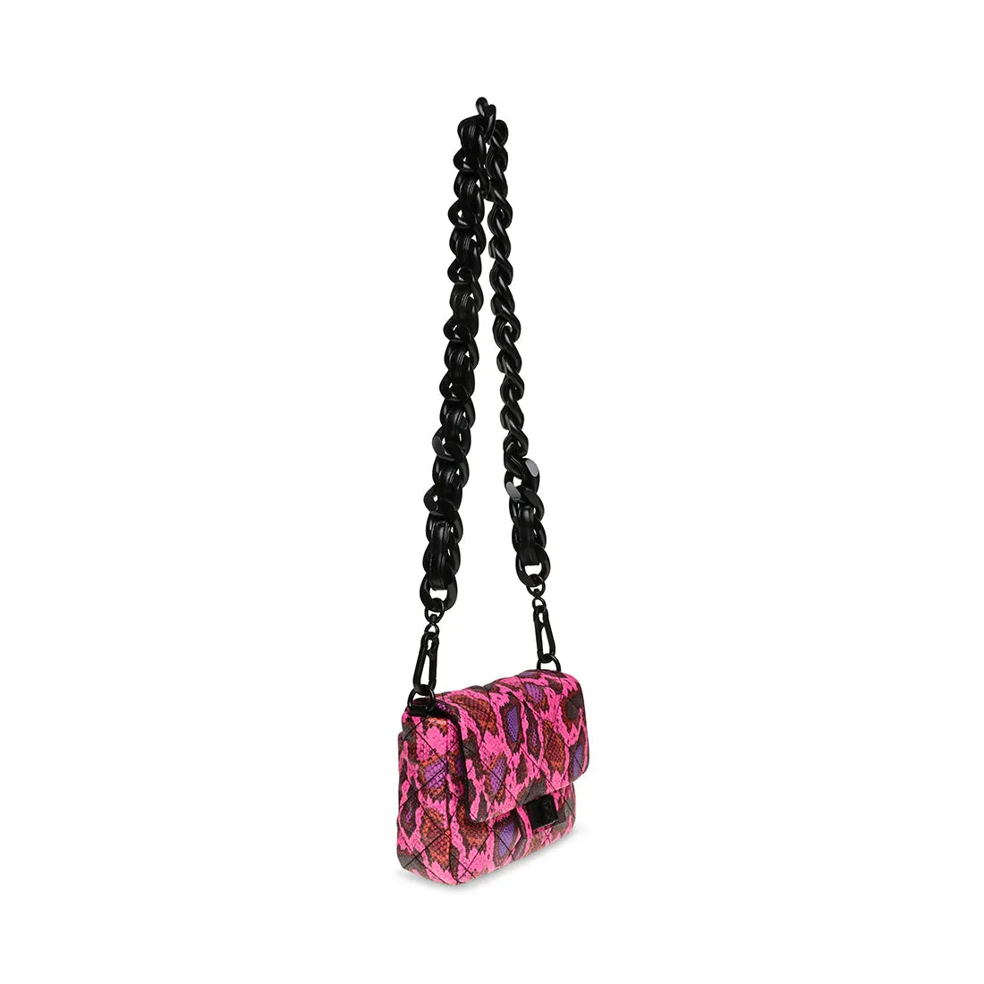 BHEARA HOT PINK SNAKE - SM REBOOTED sold by Steve Madden product image thumbnail 2