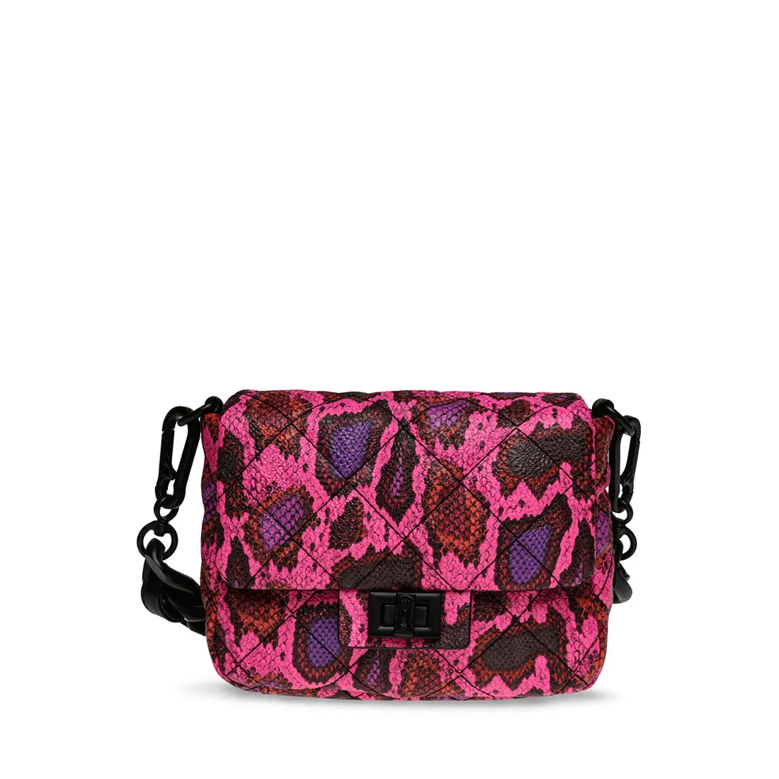 BHEARA HOT PINK SNAKE - SM REBOOTED sold by Steve Madden